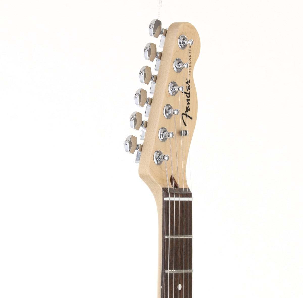 Fender Standard Telecaster 3-Tone Sunburst 【오차노미즈 본점】 사진 5