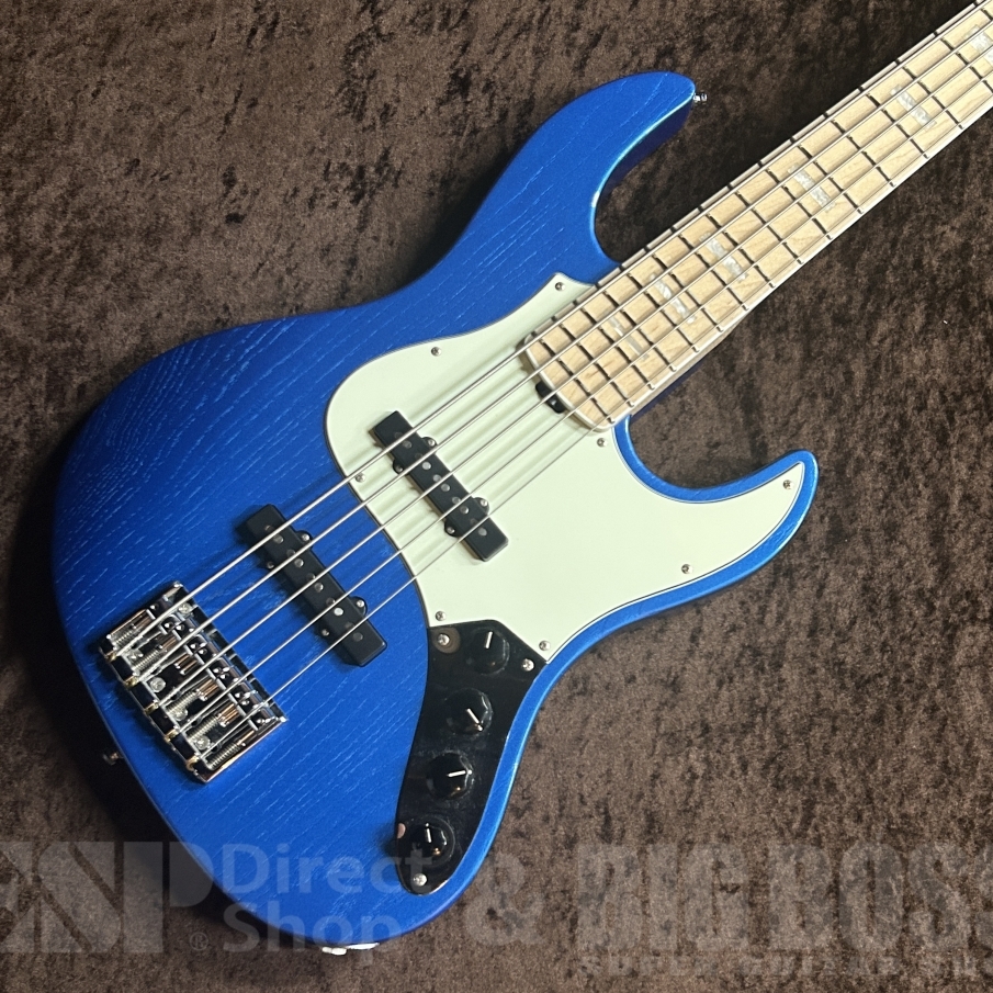 EDWARDS E-AMAZE-AS-5/M【Solid Metallic Blue】中古（中古/送料無料