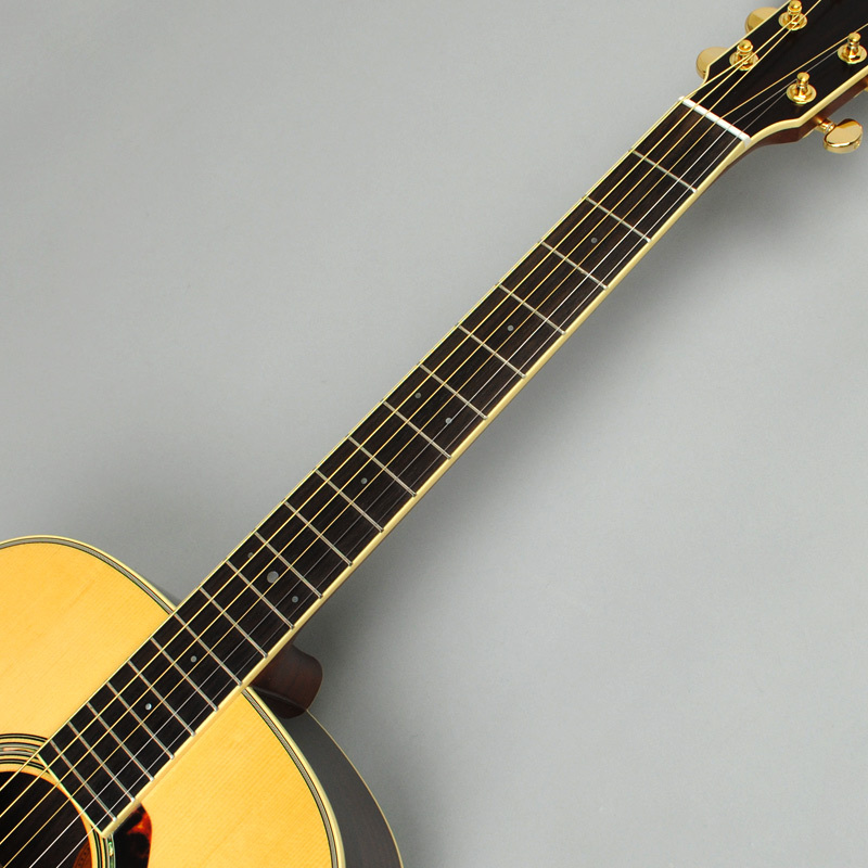 YAMAHA LL6 ARE NT (ナチュラル) エレアコギター（新品/送料無料