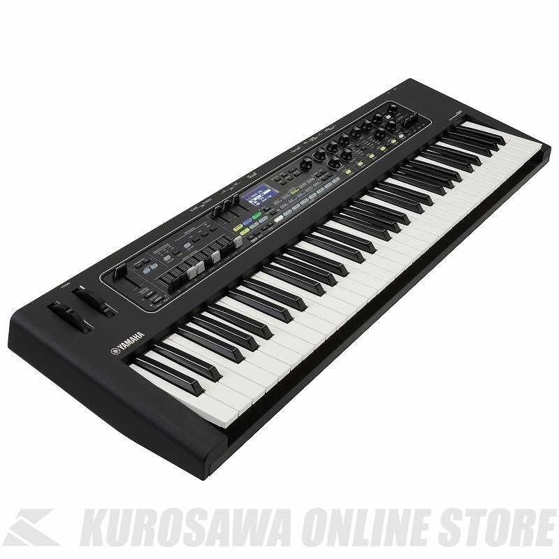 YAMAHA CK61（新品）【楽器検索デジマート】