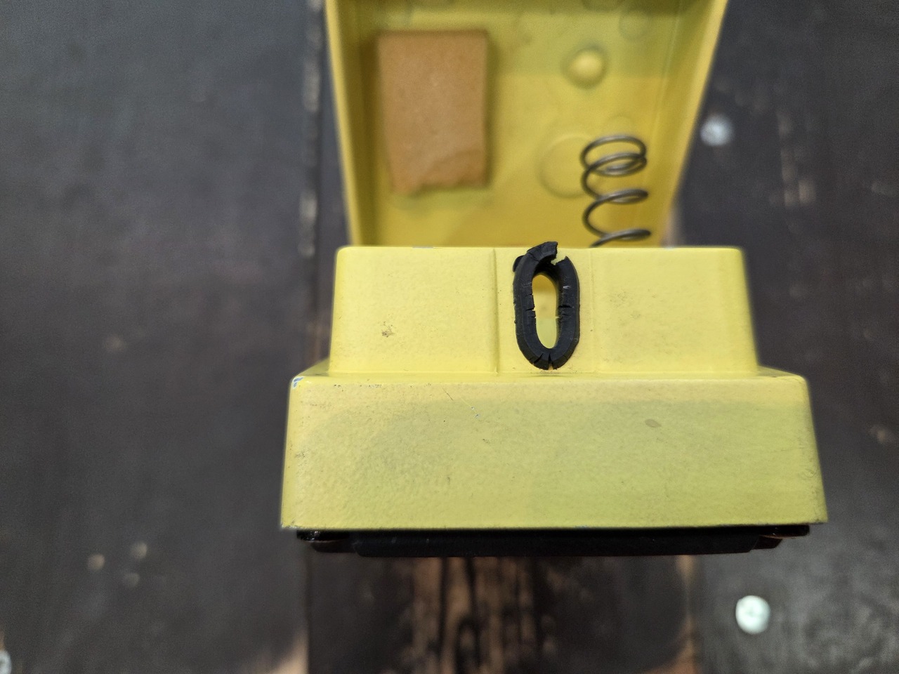 BOSS SD-1 SUPER Over Drive 台湾製ACA（中古/送料無料）【楽器検索