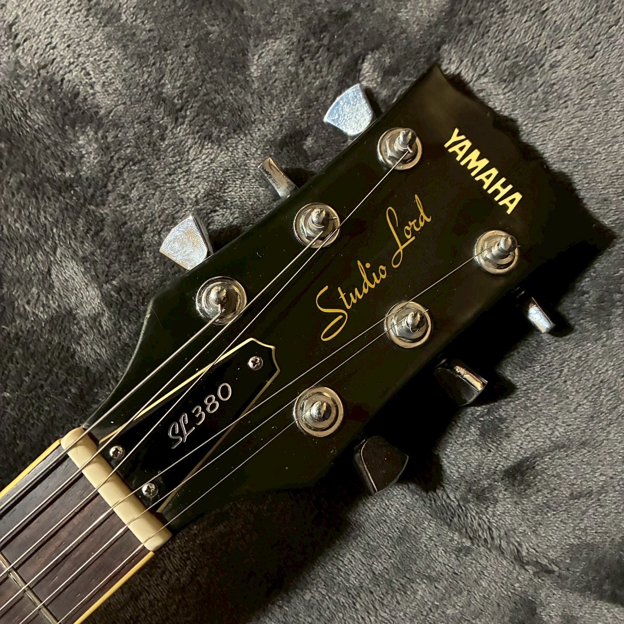 YAMAHA SL380 【USED】【4.07kg】（中古）【楽器検索デジマート】