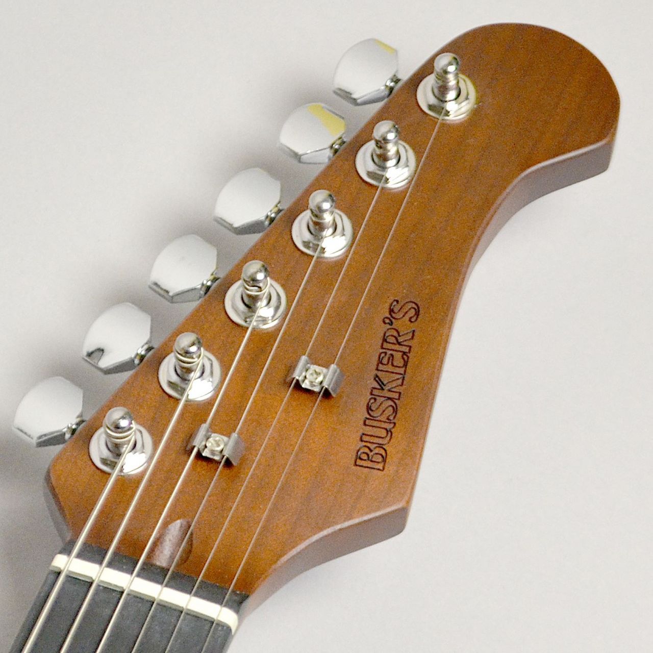 BUSKER エレキギター BUSKER'S BST-Standard エレキギター初心者12点セット