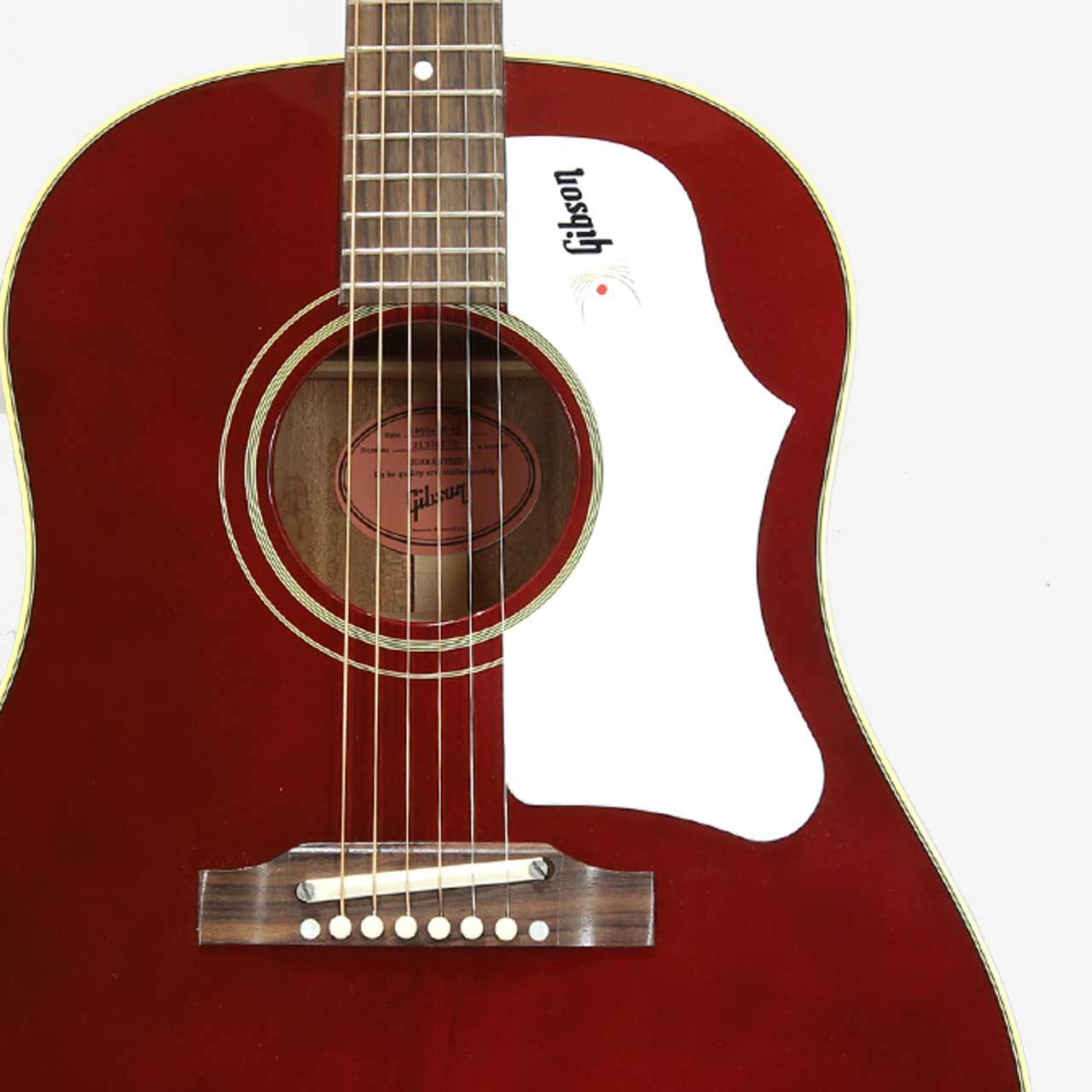 Gibson 60s J-45 Original - Wine Red #21336110（新品/送料無料