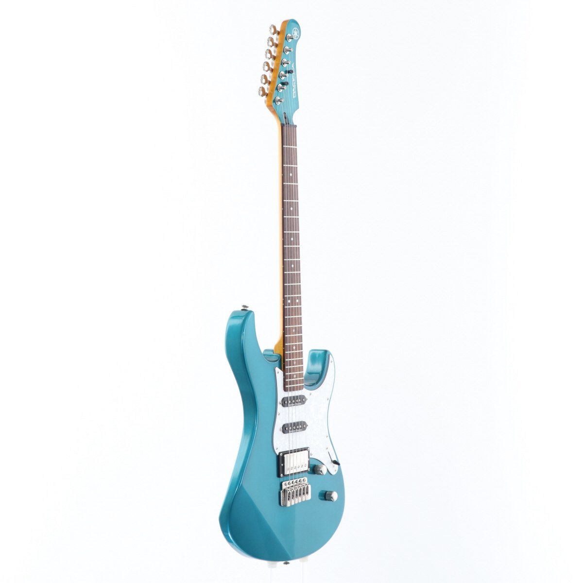 YAMAHA Pacifica PAC612VIIFMX Teal Green Metallic 【梅田店