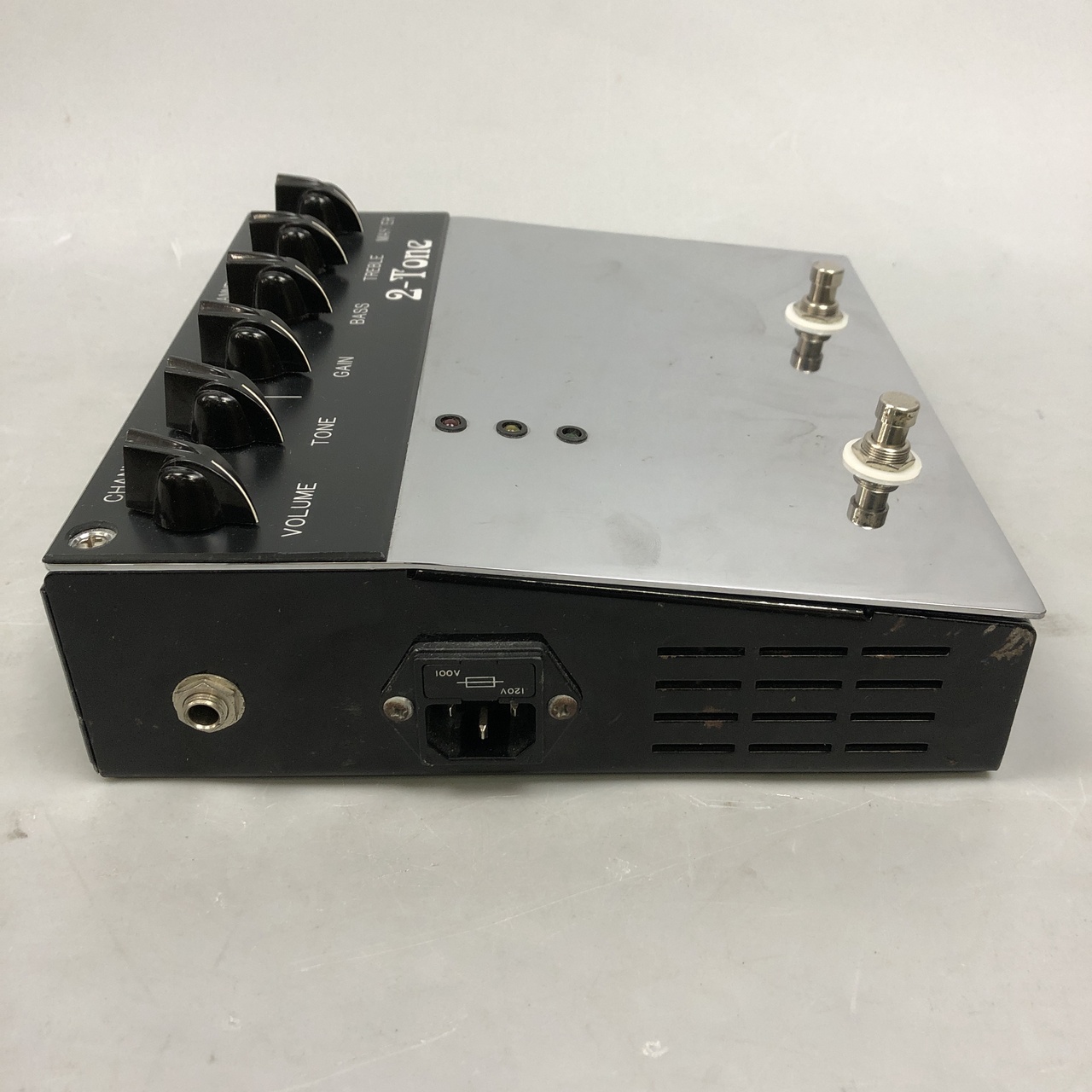 Bad Cat 2-Tone （中古/送料無料）【楽器検索デジマート】