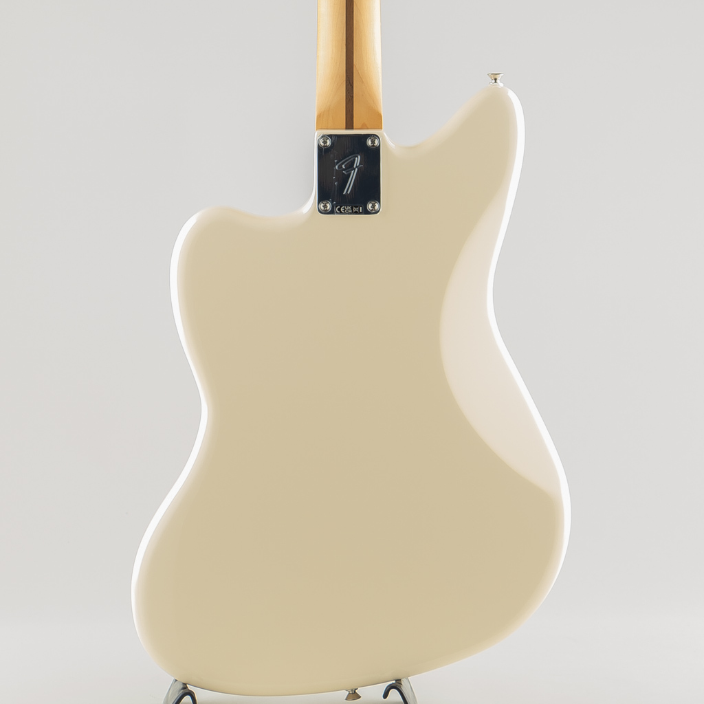 Fender Limited Edition Kim Gordon Jazzmaster/ Rosewood Fingerboard/Olympic White 사진 3
