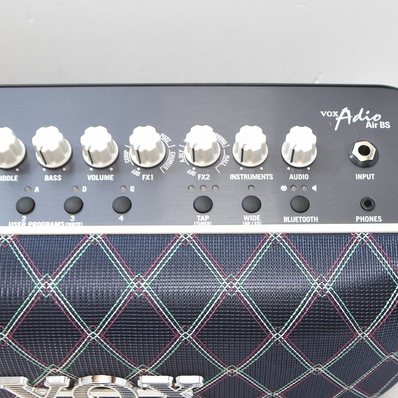 VOX Adio AIR BS 【心斎橋店】（中古）【楽器検索デジマート】