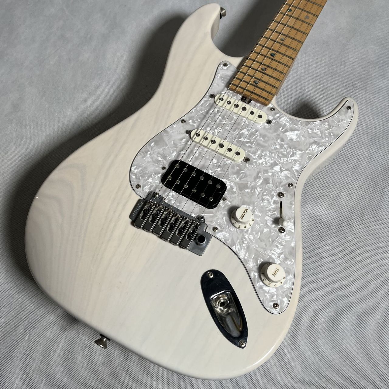 Crews Maniac Sound Bottom's UP（中古/送料無料）【楽器検索