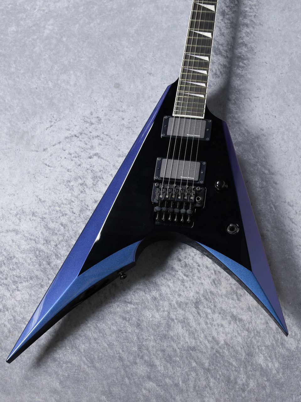 ESP ESP ARROW FR【Black w/ANDROMEDA】