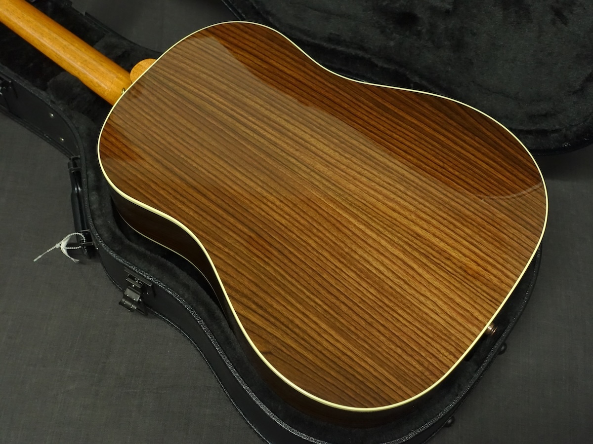 【新古品】gibson J-45 standard 2024製 Gibson J-45 Standard 2024 Vintage Sunburst Guitar 3128