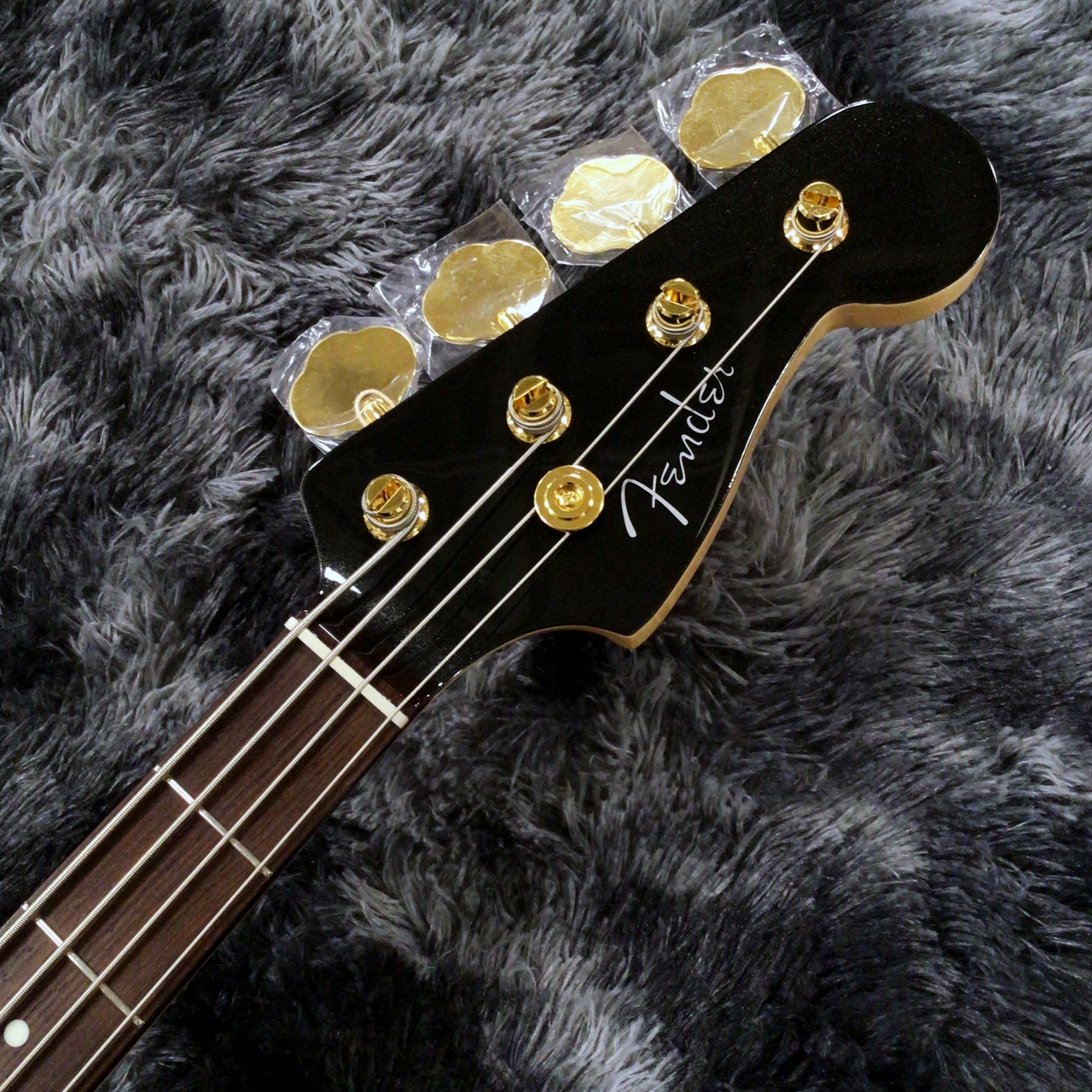 Fender Made in Japan Traditional 2025 Collection 60s