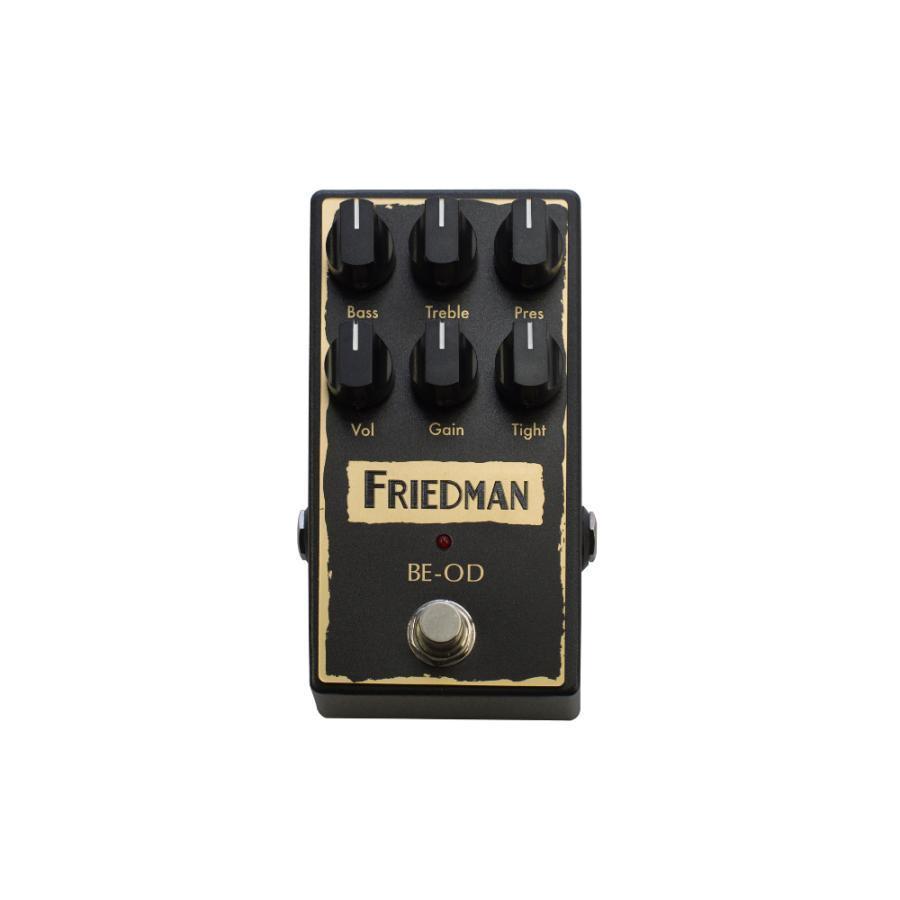 レア FRIEDMAN BE-OD Black Out リミテッドカラー レア FRIEDMAN BE-OD
