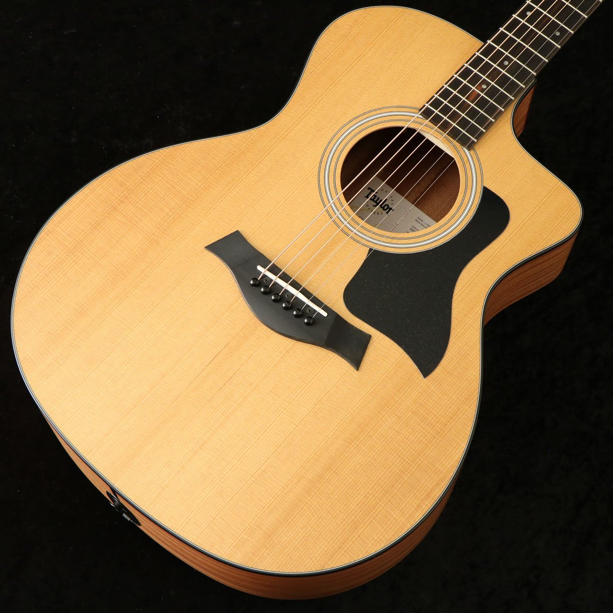 Taylor 100 Series 114CE SAPELE【御茶ノ水本店】