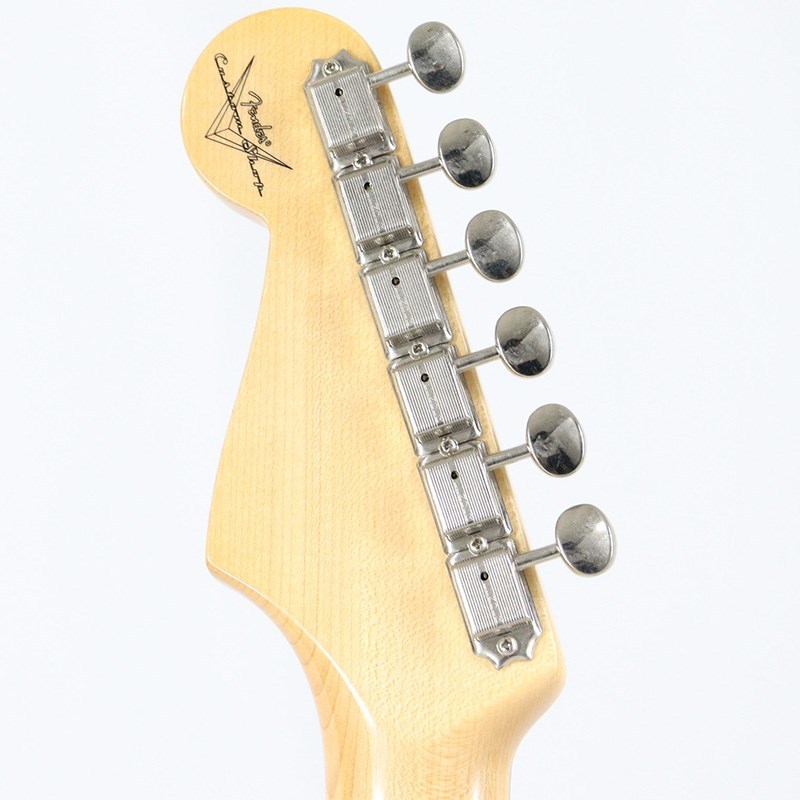 Fender Custom Shop Vintage Custom 1959 Stratocaster TCP (Faded