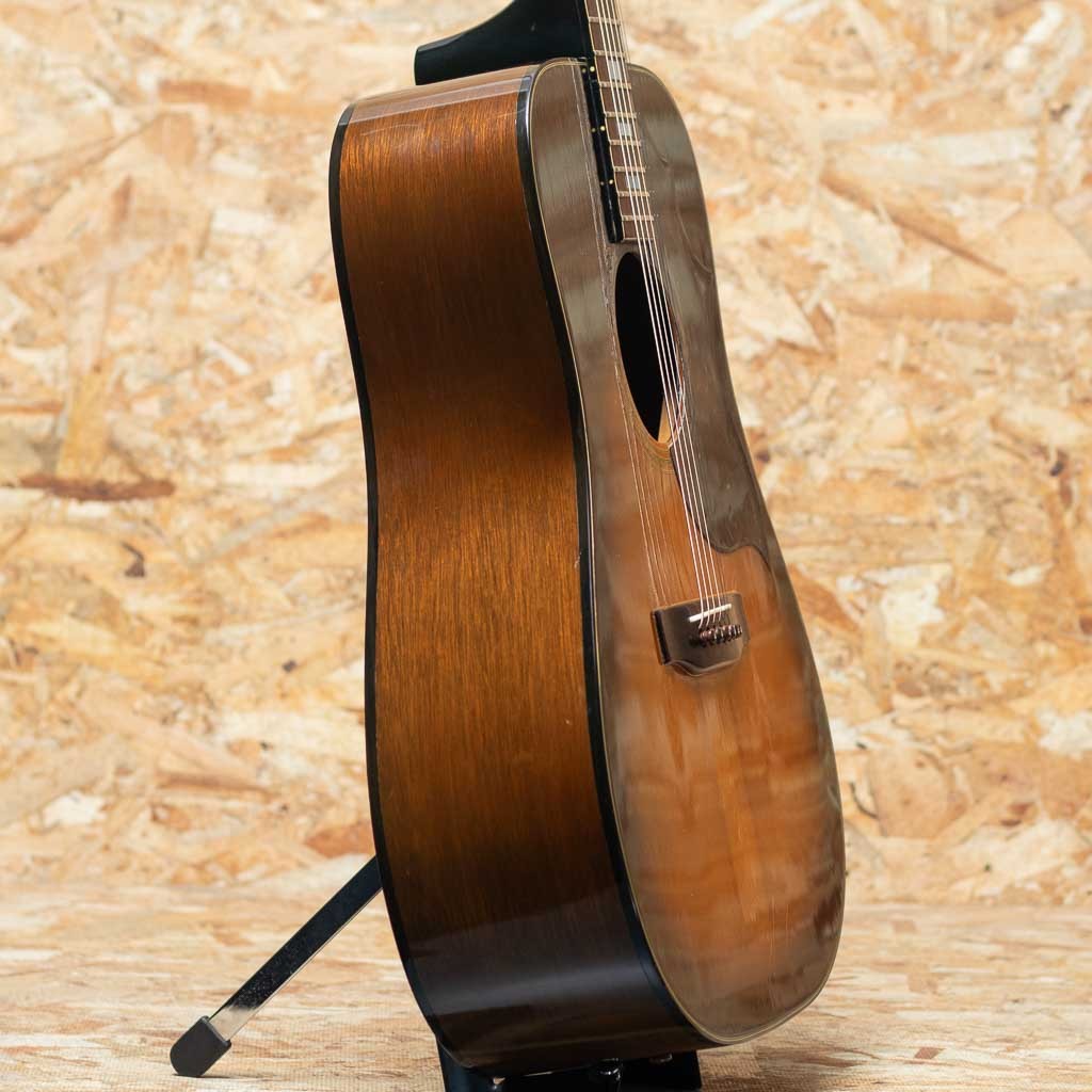 Gibson SJ Deluxe 1974-75（中古）【楽器検索デジマート】