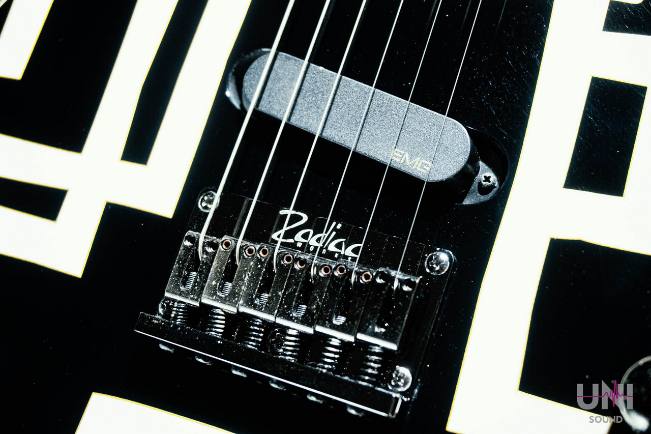 Zodiacworks TC-HOTEI 25th Anniversary #0162 / 2007（中古）【楽器