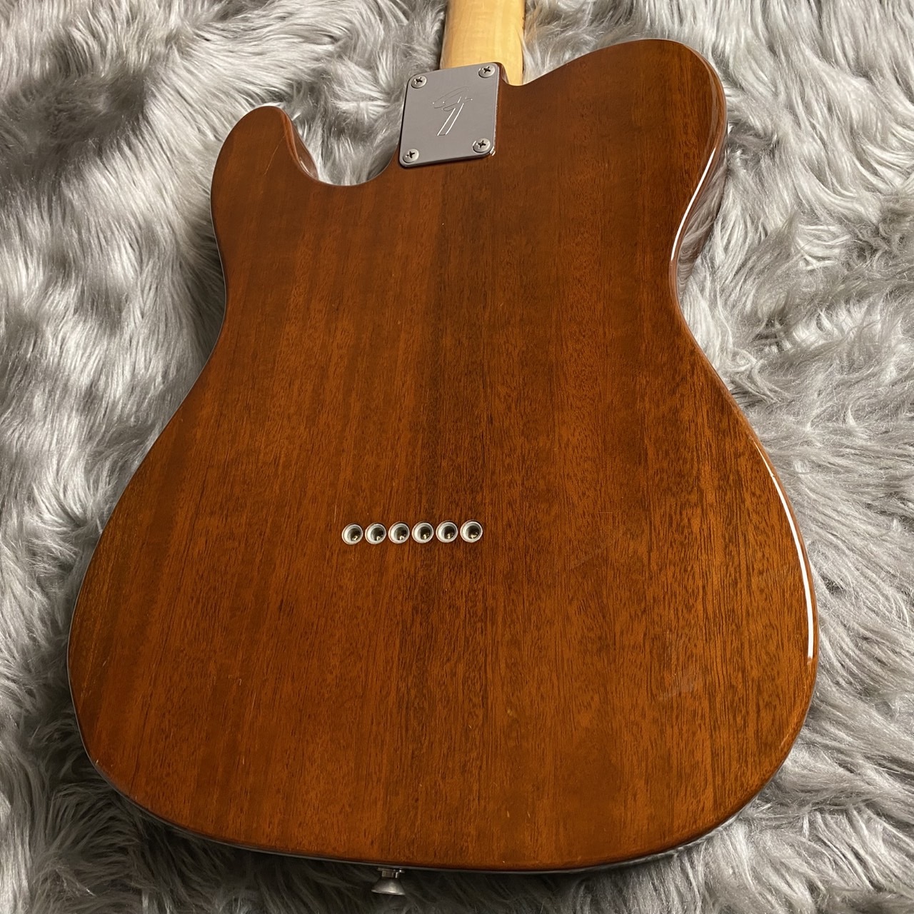 fender Japan TN70 MAHO 手渡しor分解発送 fender Japan TN70 MAHO 手渡しor分解発送 楽器・機材
