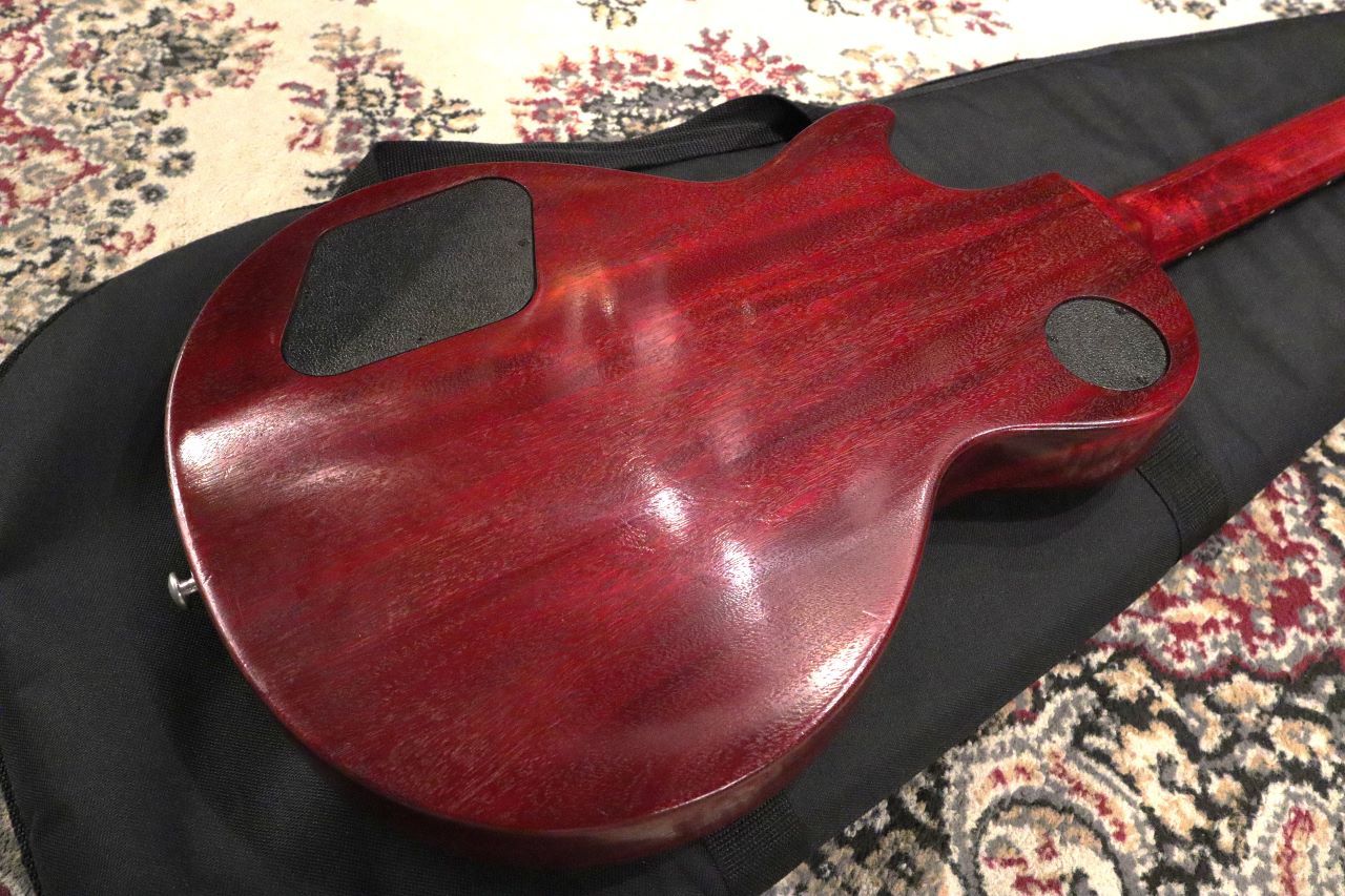 Gibson 【ちょっぴり懐かしい】Les Paul Faded ～Worn Cherry