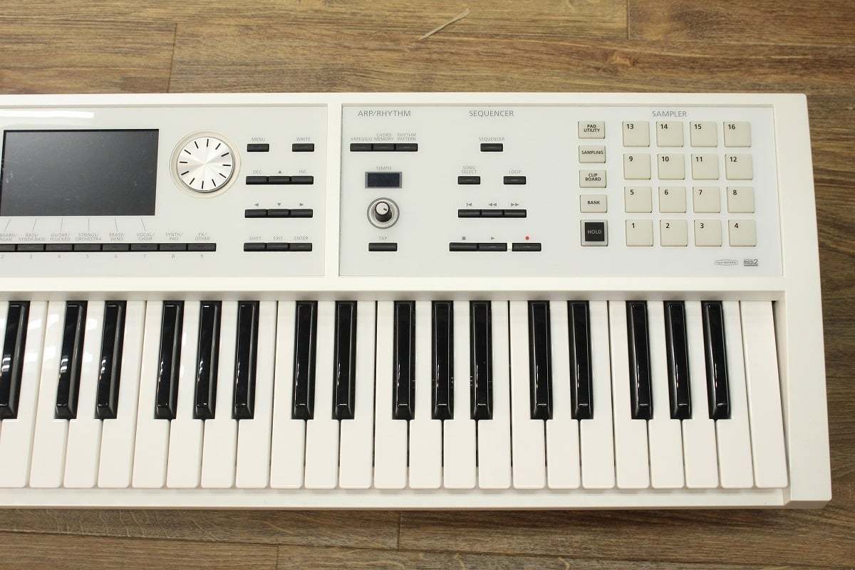 Roland FA-06-SC 【御茶ノ水本店】【値下げ】（中古/送料無料）【楽器