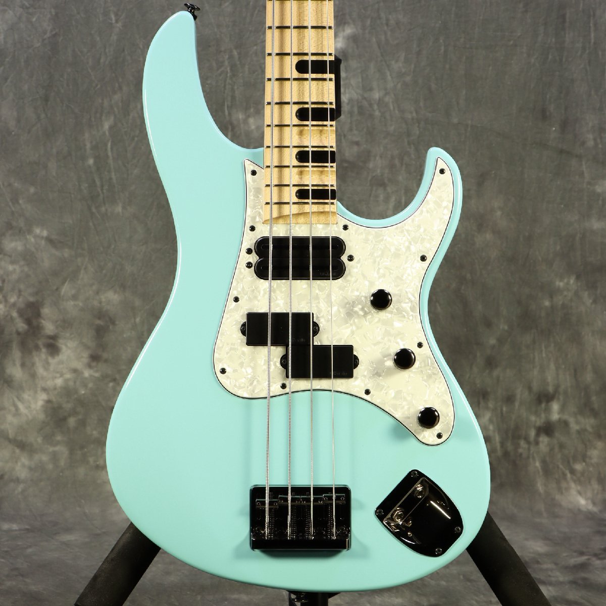 YAMAHA Billy Sheehan Signature Attitude Limited 3 Sonic Blue 日本製 ヤマハ[4.34kg][S/N:IJO012E]【心斎橋店】