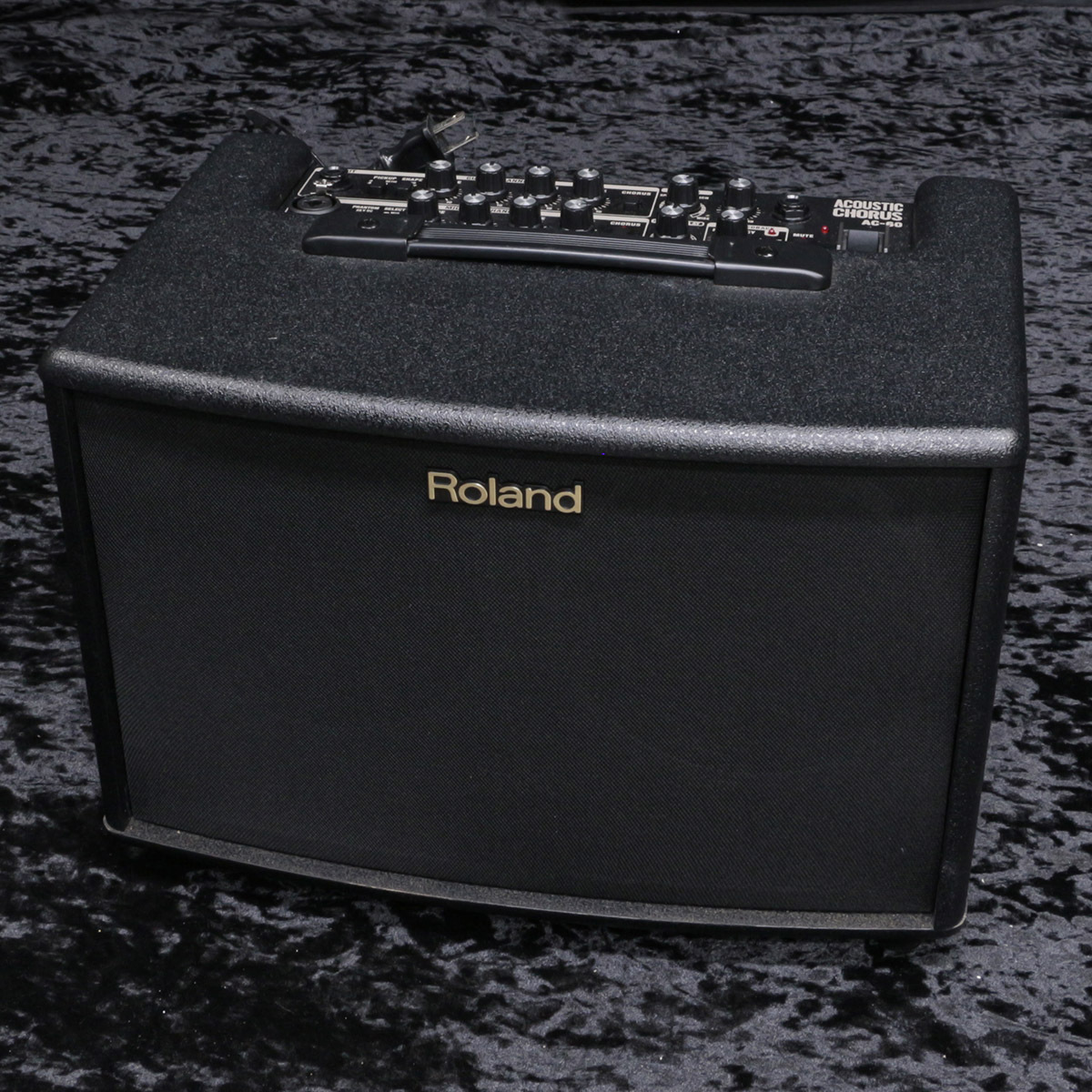 Roland AC-60 Acoustic Chorus アコギアンプ 【新宿店】（中古/送料