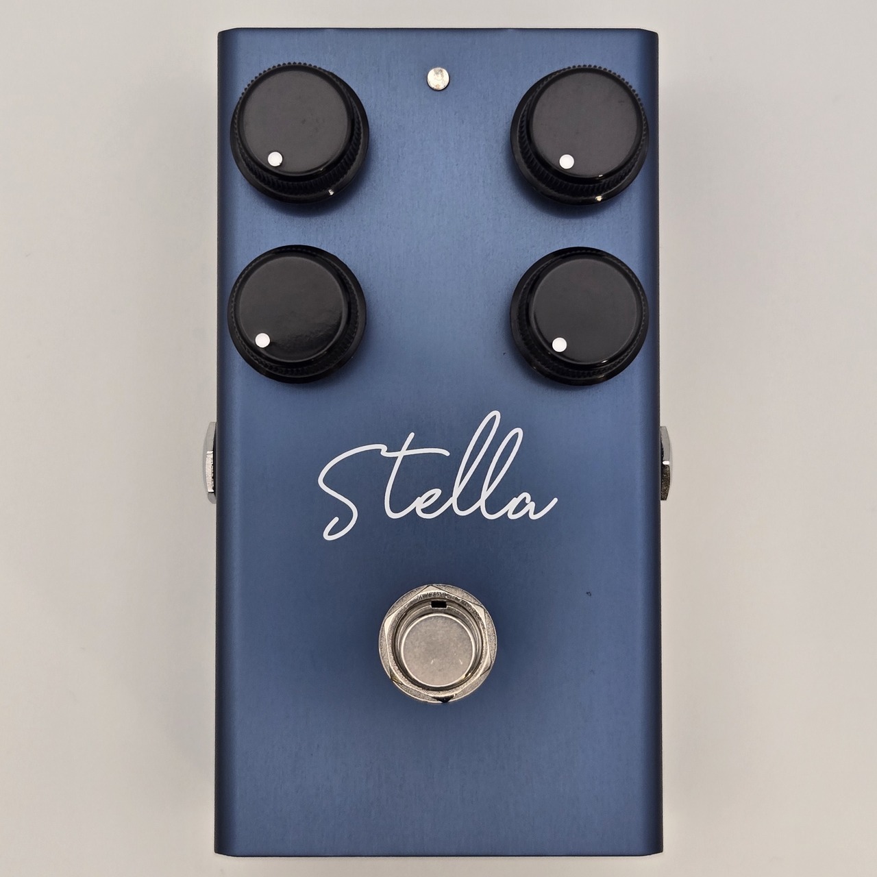 Virtues Stella 新品 未開封 ディストーション エフェクター Virtues Stella 新品 未開封 ディストーション エフェクター
