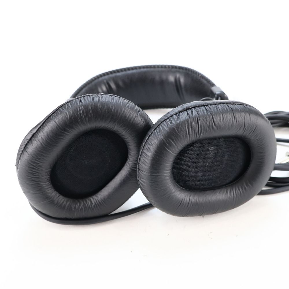 SONY 【中古】 ヘッドホン ソニー SONY MDR-CD900ST モニター