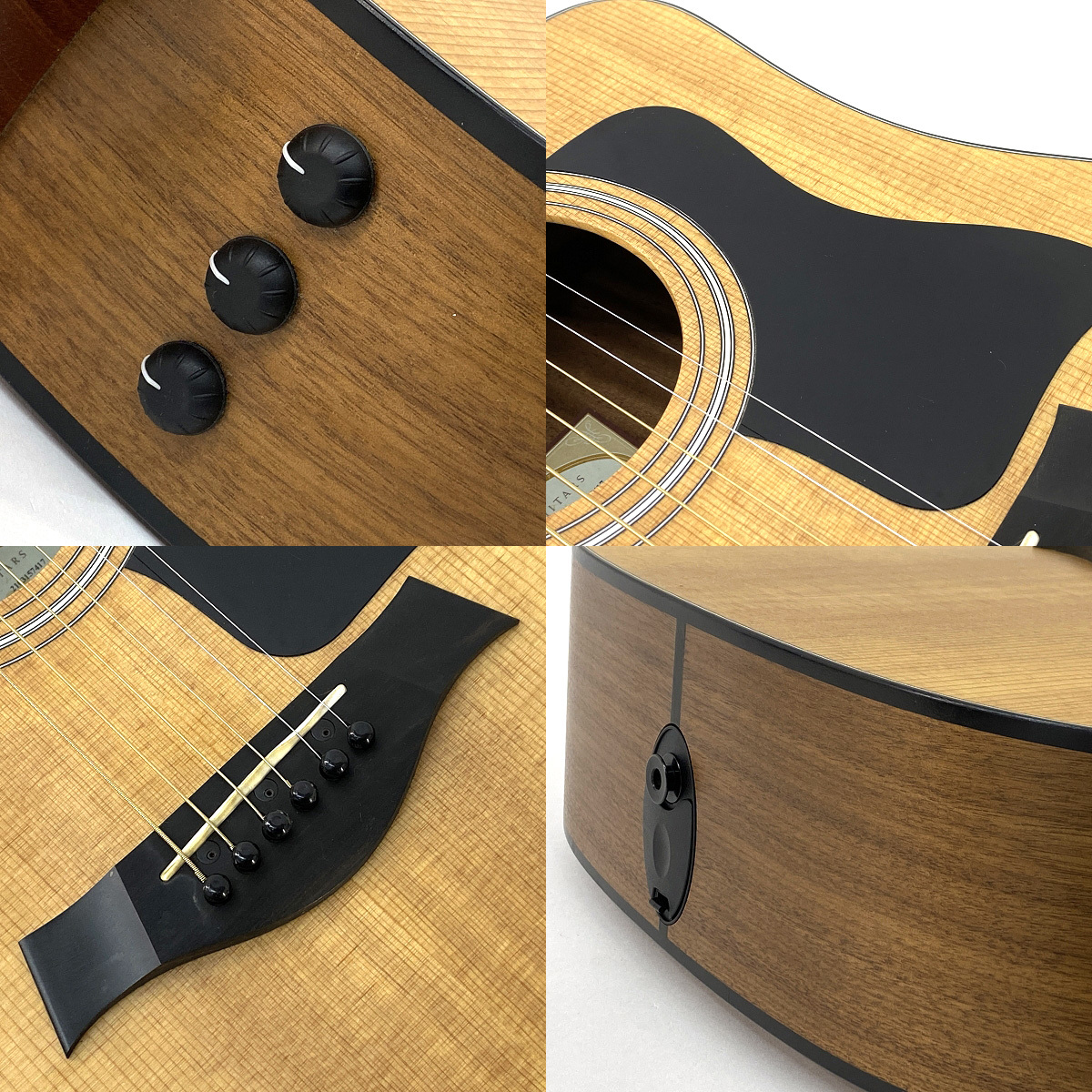 Taylor 110ce（中古/送料無料）【楽器検索デジマート】