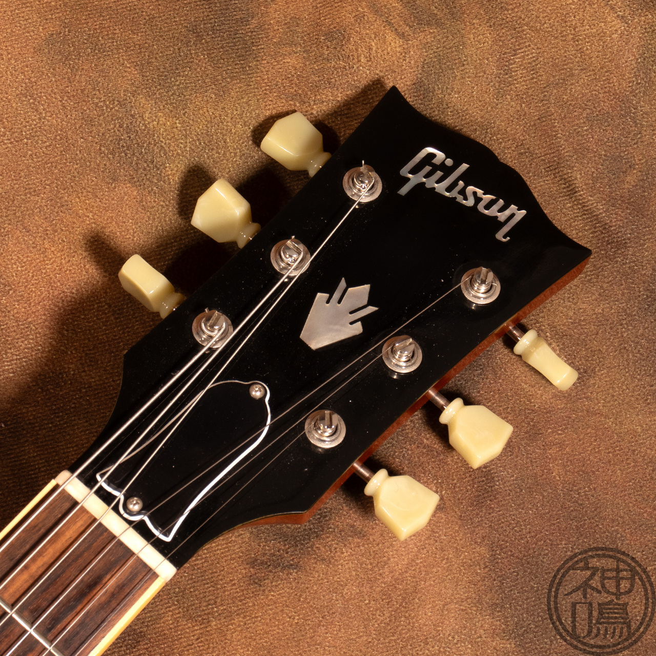 Gibson SG Standard【2013年製/Natural Burst】（中古/送料無料