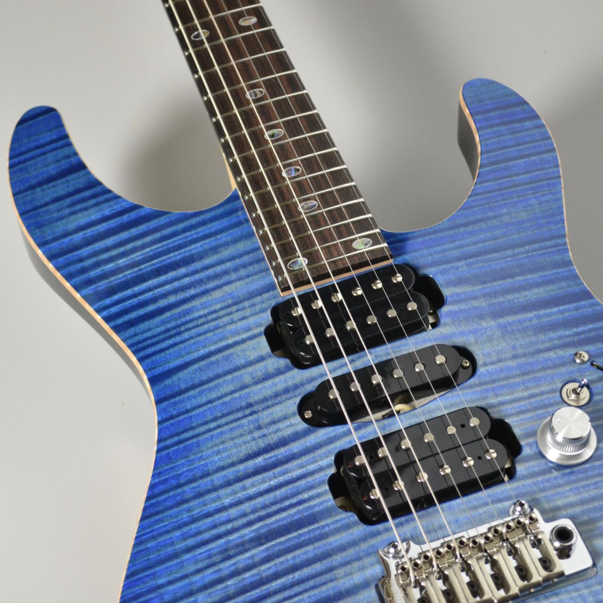 FREEDOM CUSTOM GUITAR RESEARCH Hydra 24F 清流（新品/送料無料
