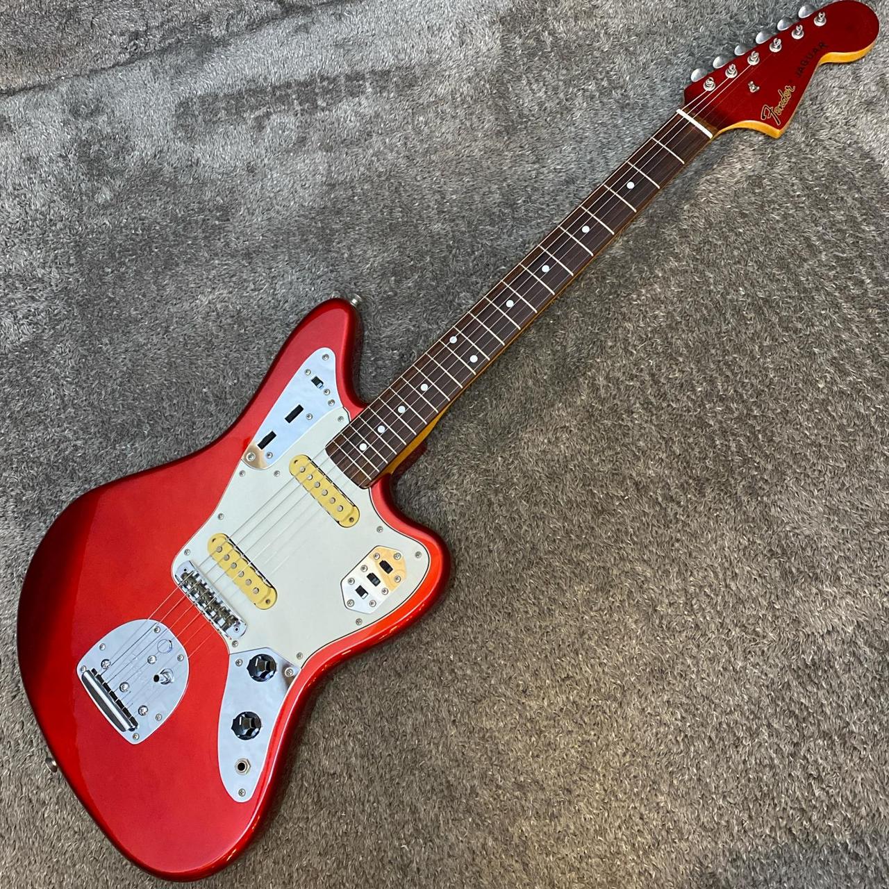 Fender Japan JG66-85【尾張小牧店】（中古/送料無料）［デジマート
