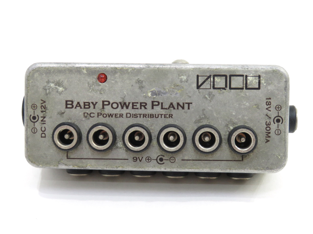 VOCU Baby Power Plant Type-B（中古/送料無料）【楽器検索デジマート】