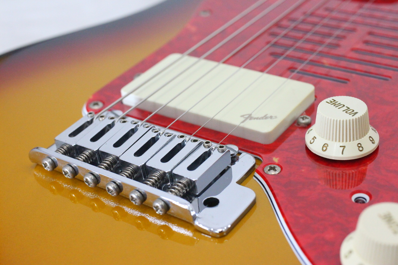 Fender Japan JM-CHAMP（中古）【楽器検索デジマート】