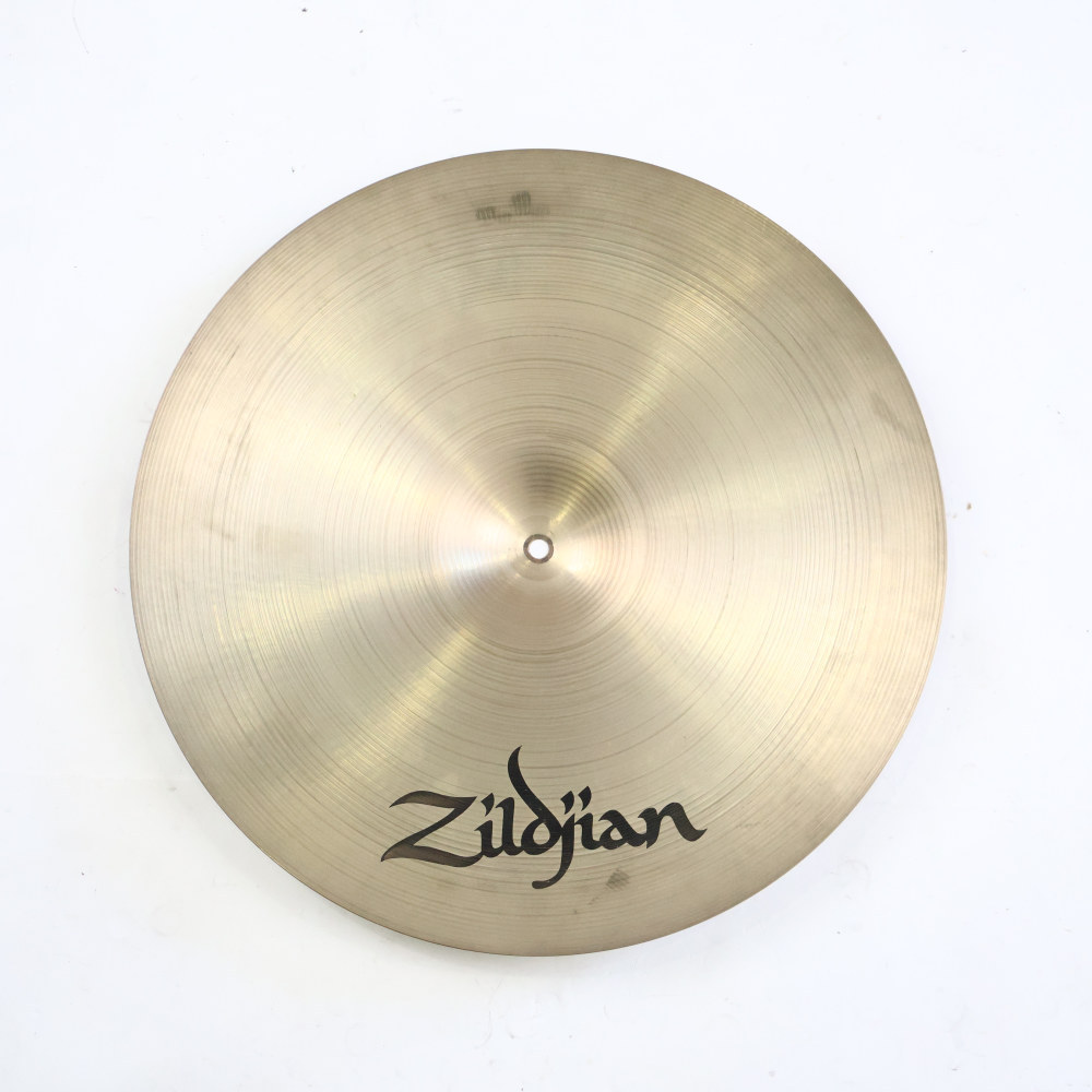 ジルジャン ライドシンバル A 数時間限定特価Zildjian AAX ZBT 中古