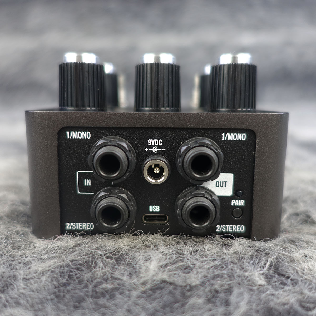 Universal Audio UAFX Dream '65 Reverb 中古 UNIVERSAL AUDIO UAFX Dream '65 Reverb Amplifier コンパクト