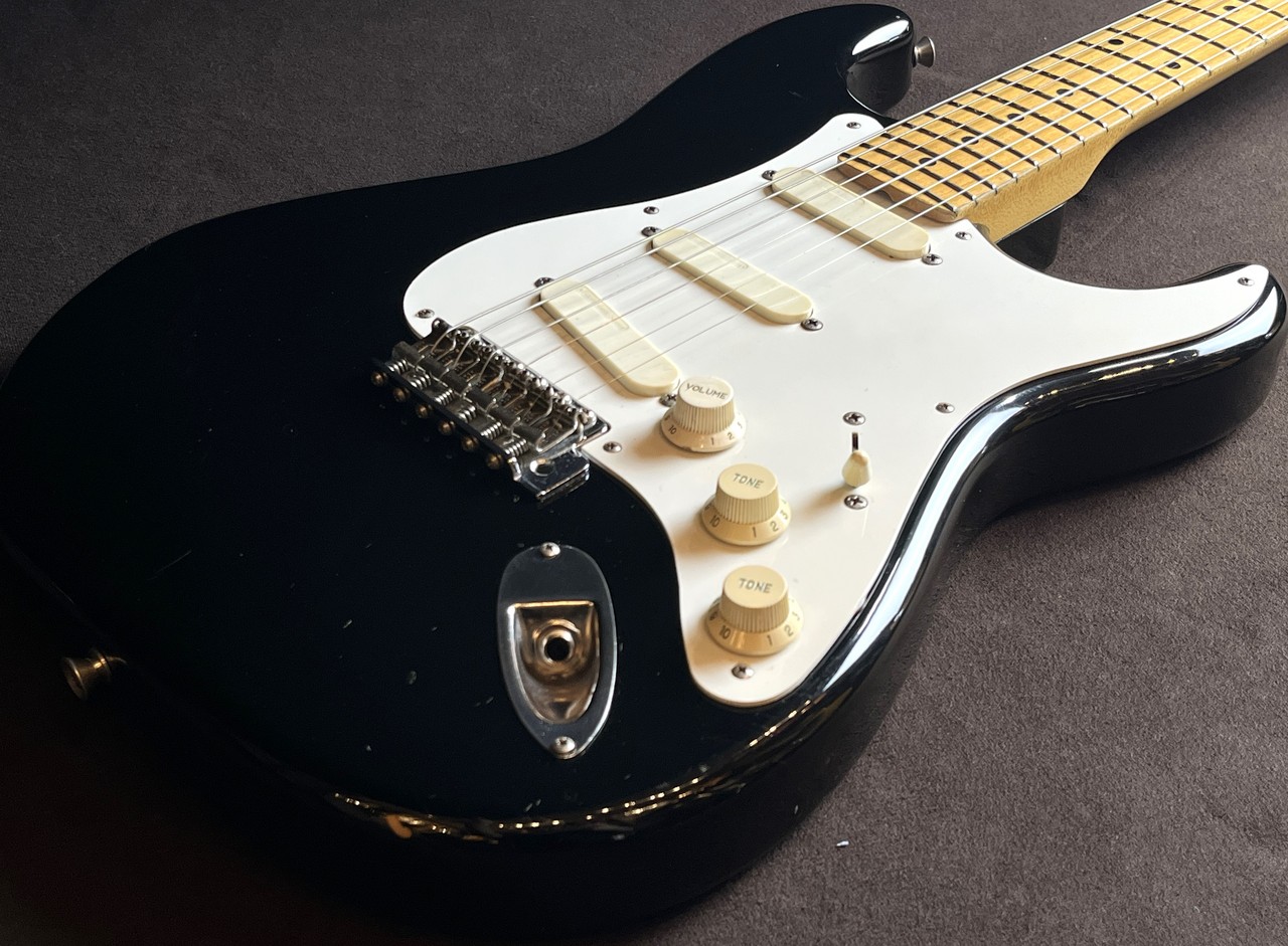 fenderJapan st54-95ls white 美品中古 Fender Japan ST54-95LS Stratocaster（中古）【楽器検索デジマート】