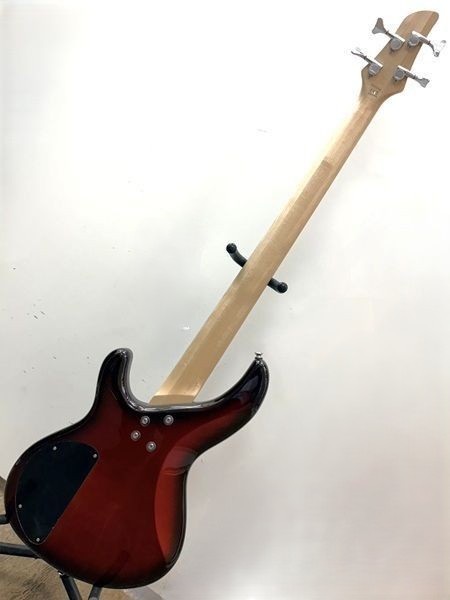 Aria Pro II IGB-STD MRS（新品）【楽器検索デジマート】