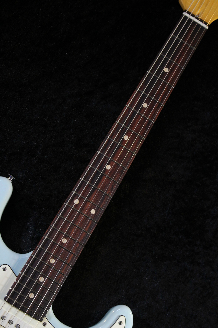 Suhr Classic S Antique 