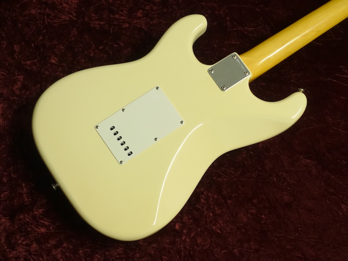 m*u様 【JVシリアル期】Squier by Fender SST-30 スト Squier by Fender SST-30 3TS 1986年製 買取ました！フジゲン