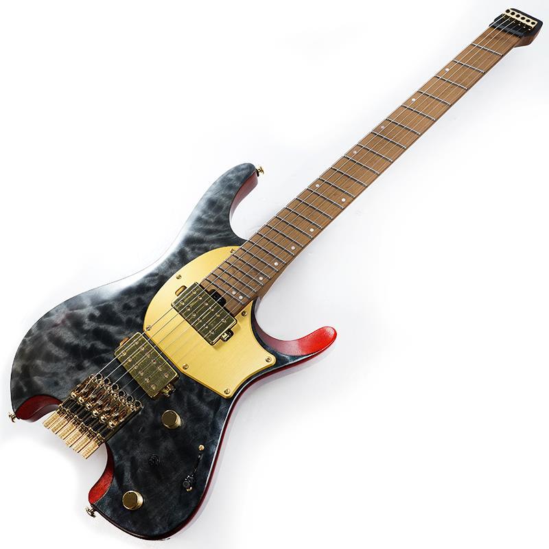 Ibanez MGFM10-OBL [Manuel Gardner Fernandes Model] 【傷あり特価