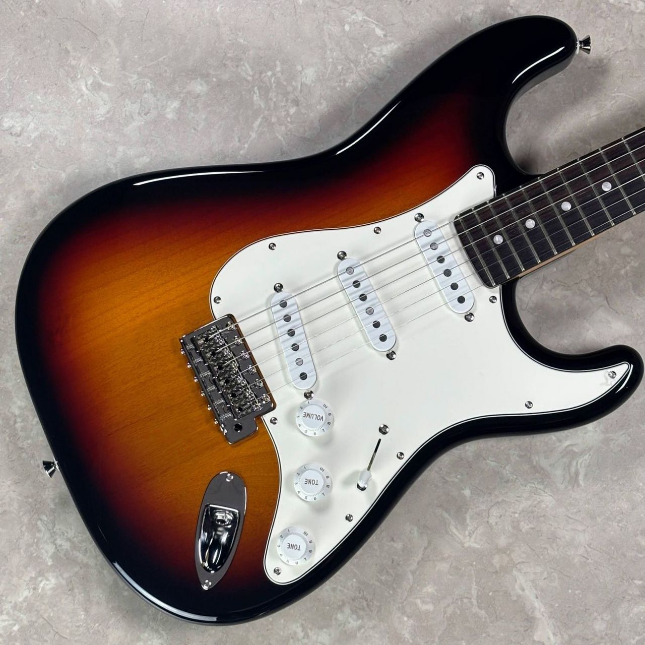 HISTORY HST-Advanced2 3TS（3トーンサンバースト）【現物画像/3.55kg