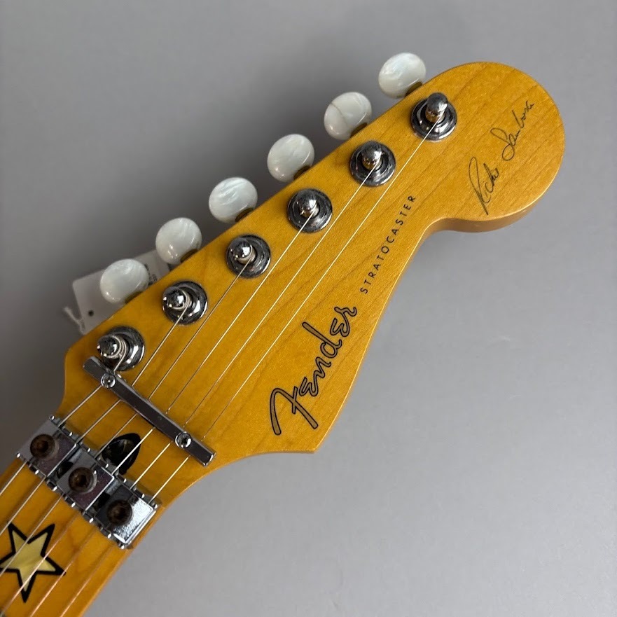 ホビー・楽器・アート RYO Fender STR135RS Richie Sambora Signature（中古/送料無料