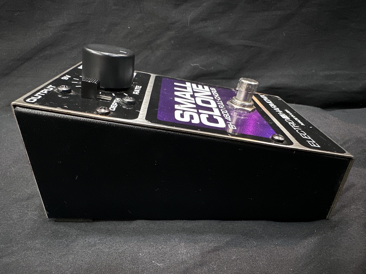 Electro-Harmonix Small Clone(エレクトロハーモニクス エレハモ