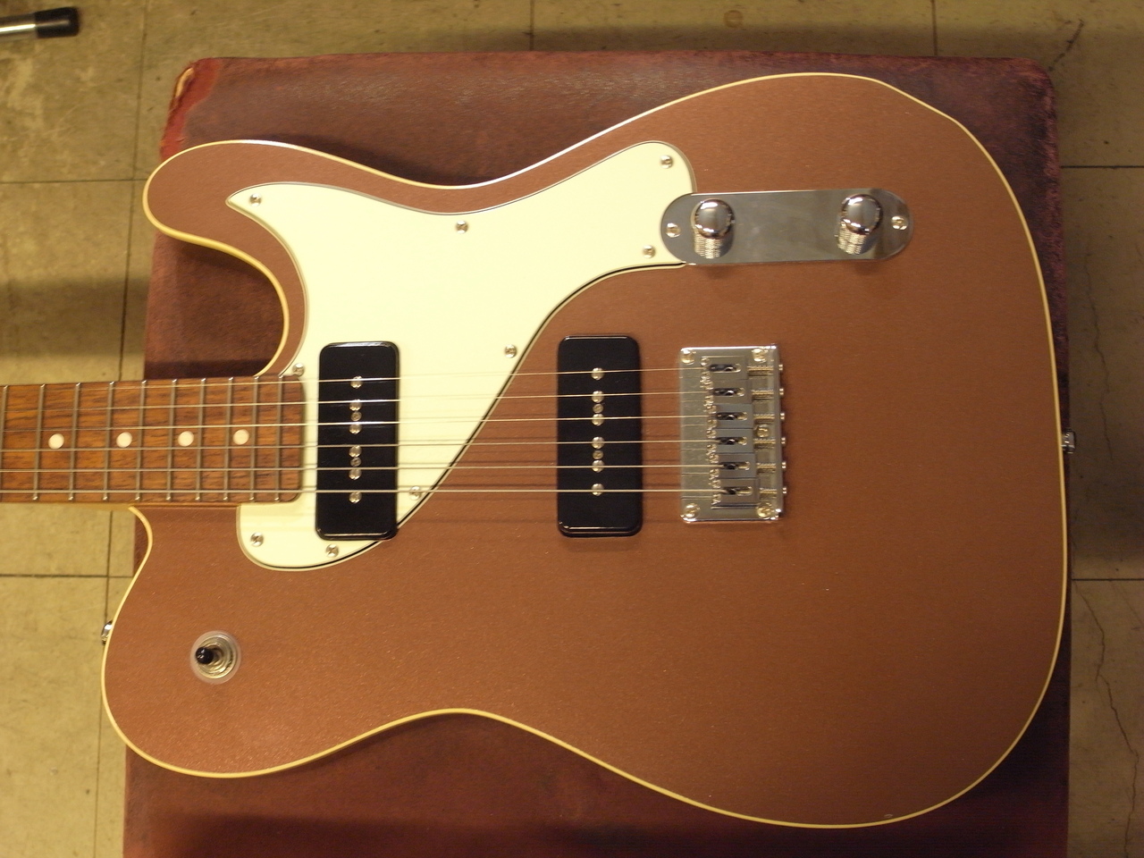 Moon Reggae Master RM-DX II（中古）【楽器検索デジマート】