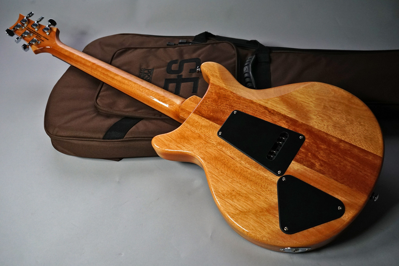 限定生産 2021年製 PRS SE Santana Abraxas Paul Reed Smith(PRS) SE SANTANA ABRAXAS LIMITED EDITION