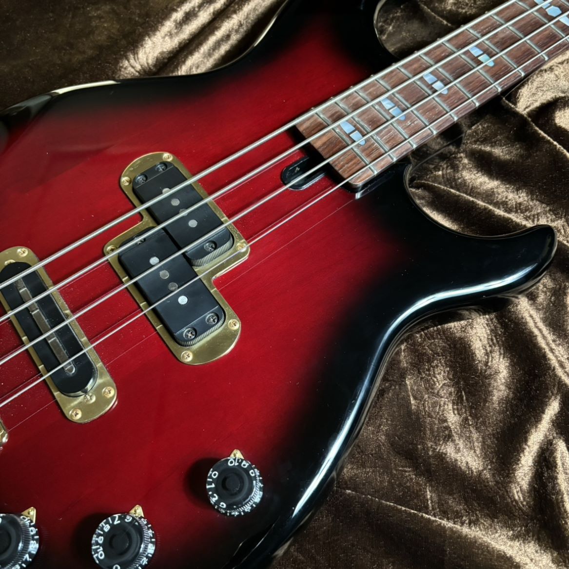 YAMAHA BB X《現物画像 / 迅速発送！》（中古/送料無料）【楽器