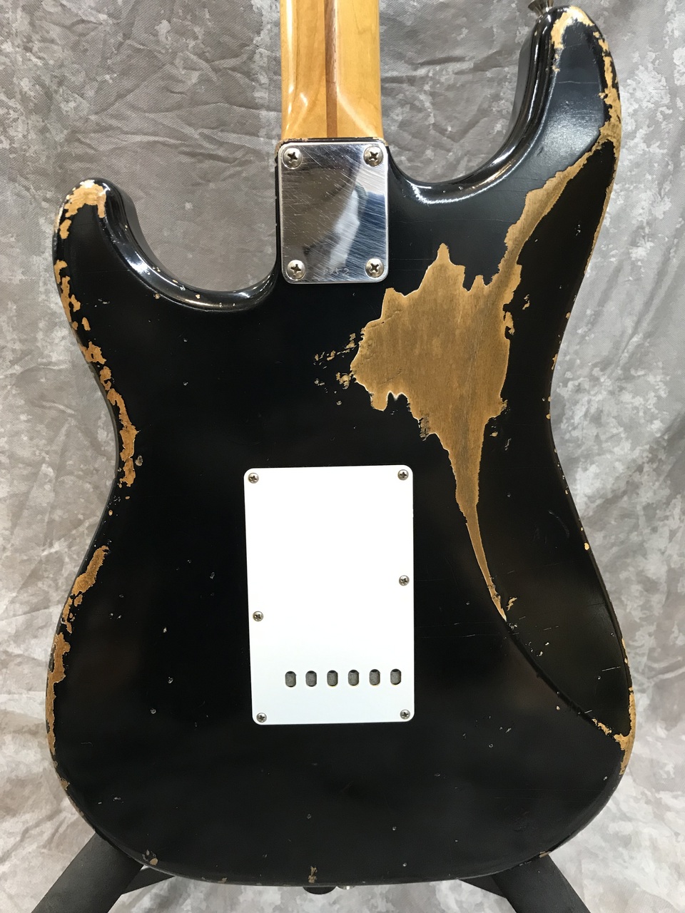 Tsubasa Guitar Workshop Lucy ALD /M（中古）【楽器検索デジマート】