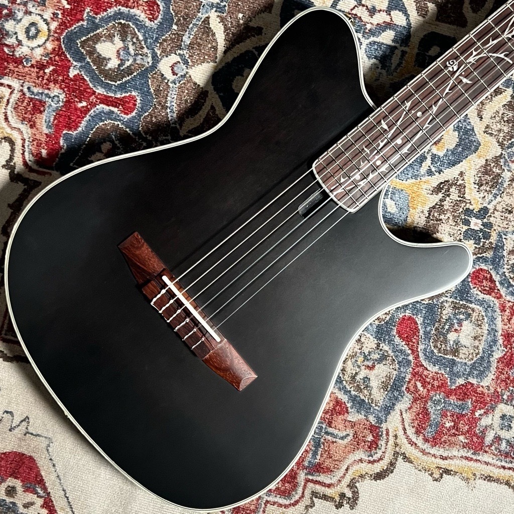 Ibanez TOD10N TKF エレガット Tim Henson Signature ティムヘンソン