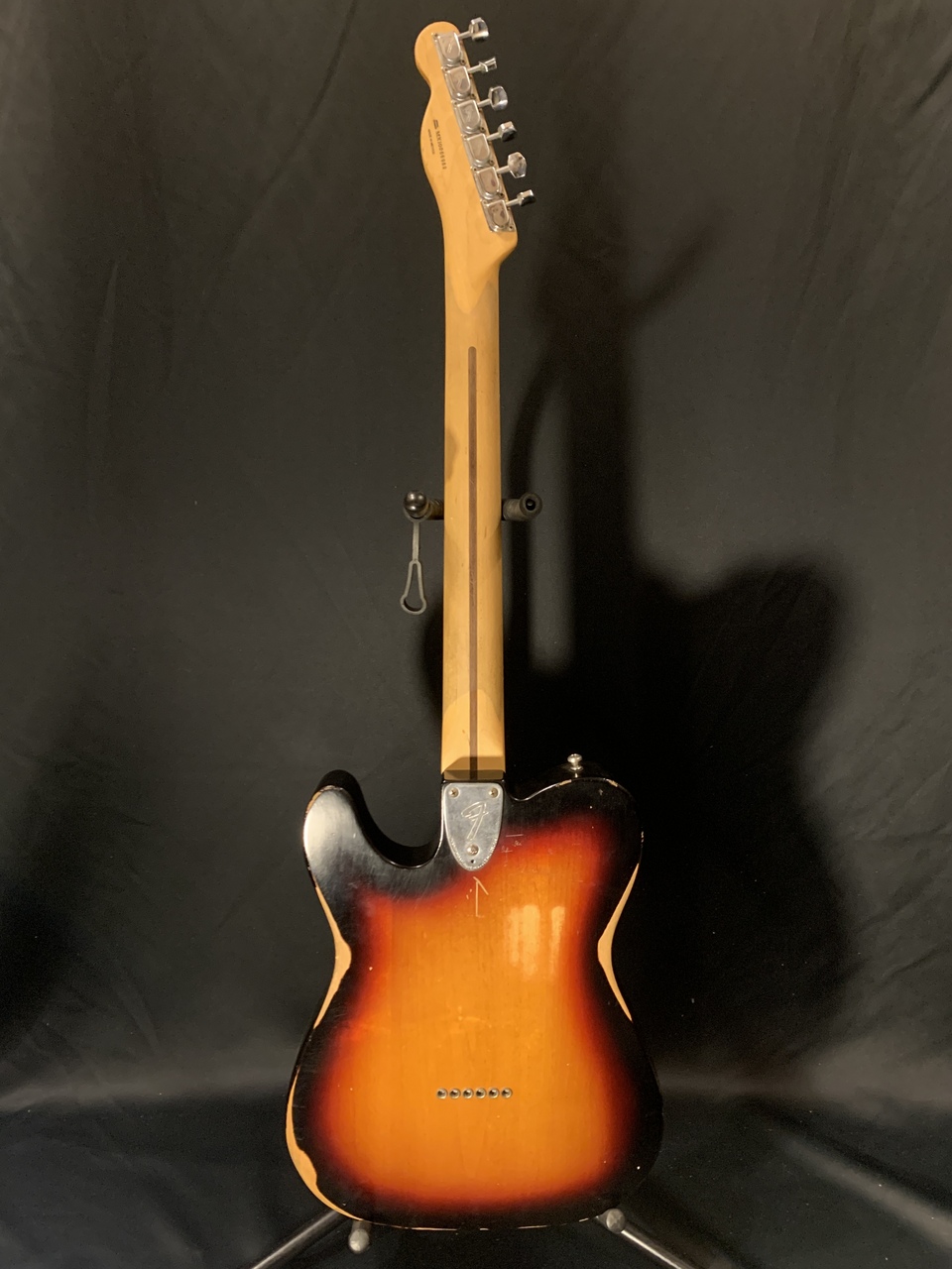 Fender 【Mexico】Road Worn FSR 72 Telecaster Custom（中古